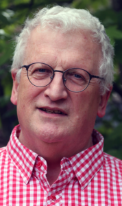 Ecogeo Town Planning Consultant Scott Taylor